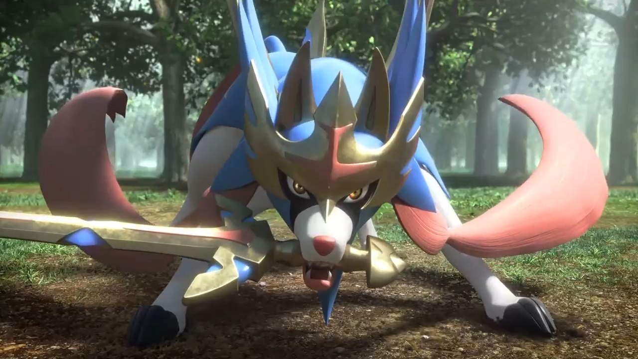 Pokémon Espada y Escudo regala un Pikachu especial a los entrenadores por tiempo limitado