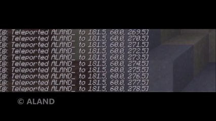 Minecraft: Nuevo récord del mundo y terminan el juego en menos de 2 minutos solo usando comandos