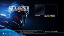 Stars Wars Battlefront 2 gratis satura los servidores y la Epic Games Store echa humo