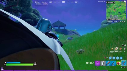 Fortnite: Baby Yoda pasa de ser el más querido al más odiado. Su cosmético es un claro pay to lose