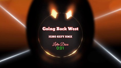Going Back West#Lagu_Virall