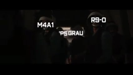 Warzone: Darth Vader y su escena más sangrienta muestran por qué la comunidad teme a la DMR 14