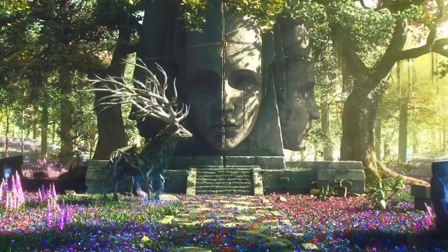 9 juegos que llevan tiempo anunciados y ni te acuerdas de que existen porque los tienen olvidados