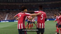FIFA 21: Todos los nominados al POTM de diciembre en LaLiga