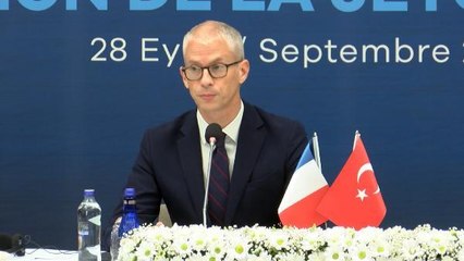 TÜRKİYE VE FRANSA ARASINDA 6. DÖNEM JETCO MUTABAKAT ZAPTI İMZALANDI