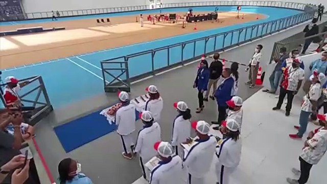 PRESISI Update Spesial PON XX Papua : Tim Sepatu Roda Papua Menyumbangkan 4 Emas Pada PON XX 2021