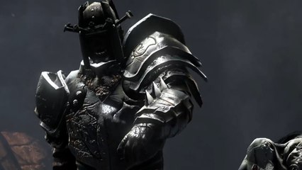 9 juegos que llevan tiempo anunciados y ni te acuerdas de que existen porque los tienen olvidados