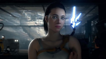 Everything we know about Death Stranding's Bridge Baby