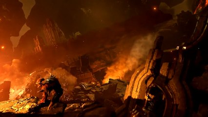 New DOOM Eternal trailer shows new enemies and more