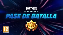 Fortnite: La skin del Agente del Caos está disponible en la tienda del 18 de febrero