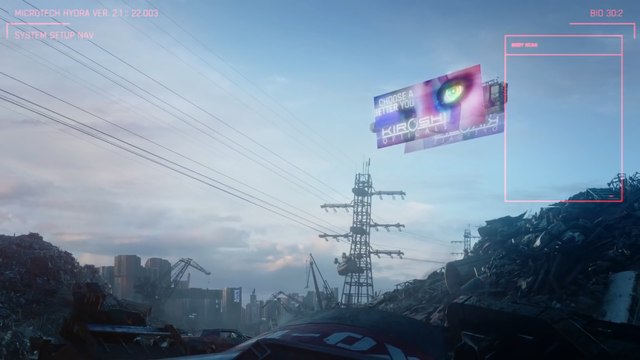 CD Projekt Red se harta y desmiente muchas de las mentiras que se están contando de Cyberpunk 2077