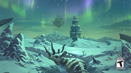 Hearthstone: New expansion Descent of Dragons is now available in game!