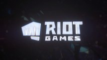 LoL: Riot Games' Rian Rigney discusses video game communication strategies