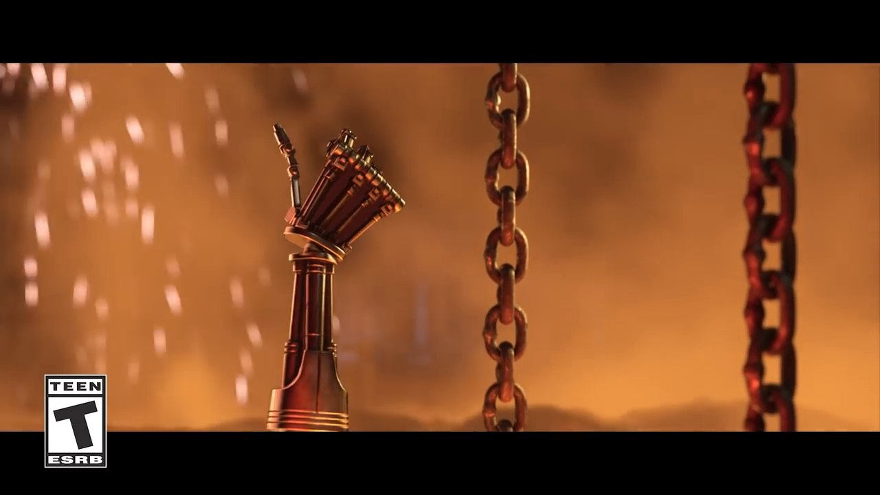 Fortnite: Terminator y Sarah Connor están disponibles en la tienda del 22 de enero. ¡A por Skynet!