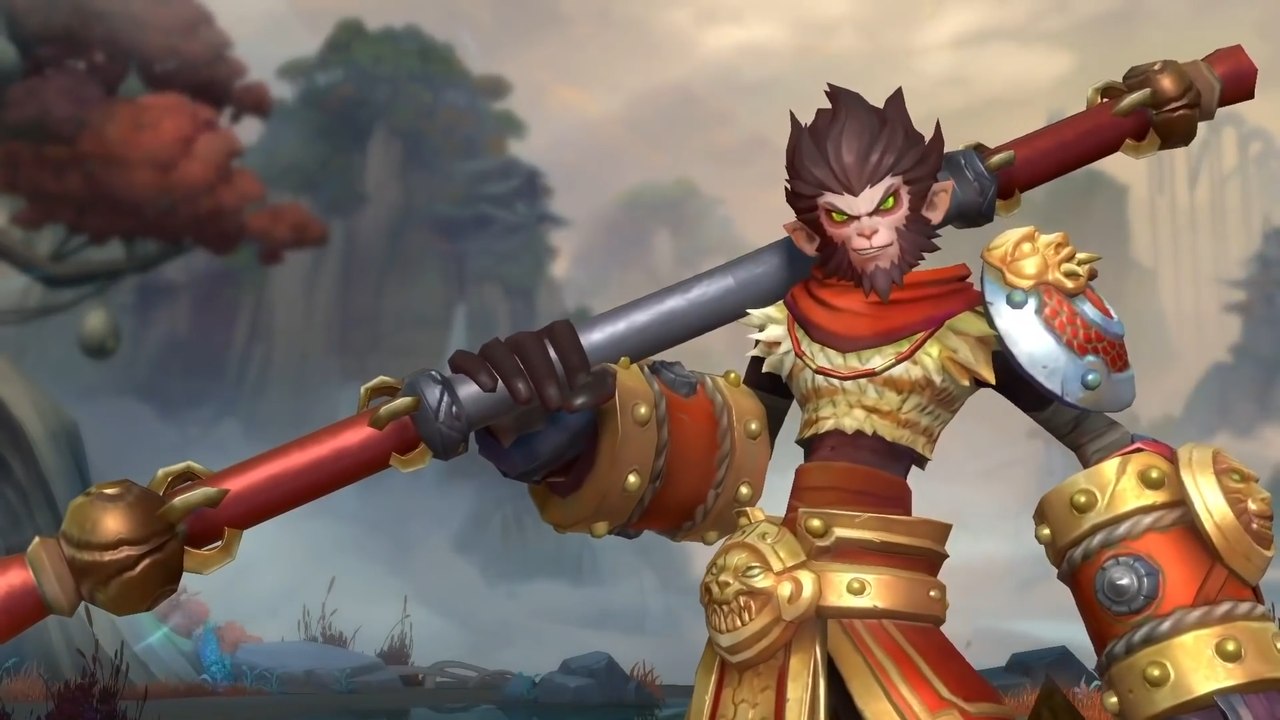 Wild Rift: Fecha de la temporada 1, ¿cuándo empieza la temporada 1 en el LoL para móviles?