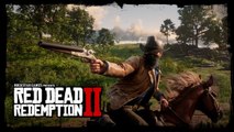 RDR2 — Red Dead Redemption 2 PC Release: Launch Trailer