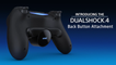 PlayStation: Introducing the DualShock 4 Back Button Attachment