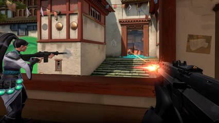 Everything we know about Valorant: Agents, weapons, abilities and more