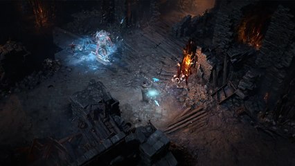 Diablo 4: release date on PC, PS4, and Xbox One