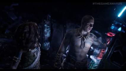 Los mejores juegos de supervivencia que llegarán en 2021