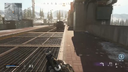 Warzone: El truco más fácil para ganar en solos que sigue funcionando tras siete temporadas