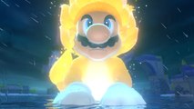 Nintendo Switch edición Mario ya es una realidad y saldrá dentro de un mes