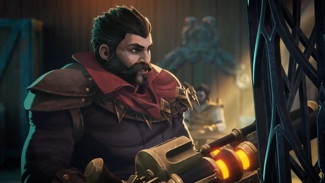 Wild Rift ya empieza a separarse de LoL y Miss Fortune tendrá una skin exclusiva