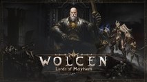 Wolcen: Lords of Mayhem release date and trailer