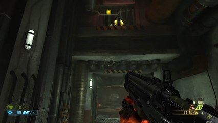 DOOM Eternal Walkthrough: Part 1 - Hell on Earth