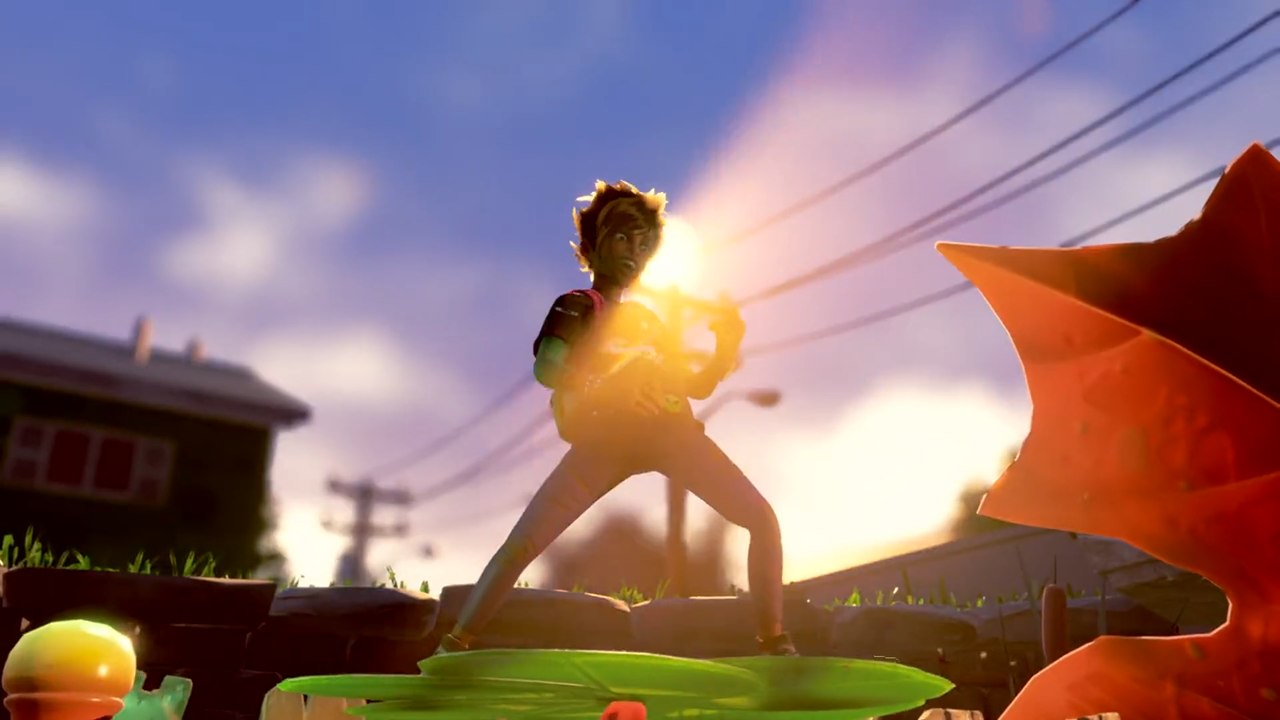 Los mejores juegos de supervivencia que llegará...