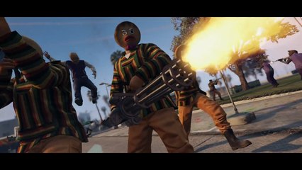 GTA 5: ¿Qué pasa con la fecha de la versión para PS5 y Xbox Series?