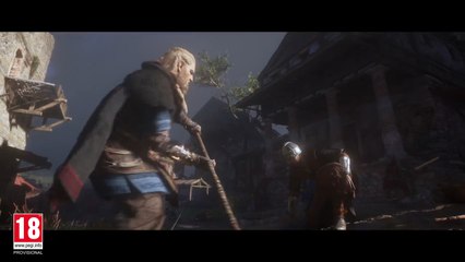Assassin's Creed Valhalla, Nottinghamshire: ¿Vili o Trygve? opciones y consecuencias de la decisión