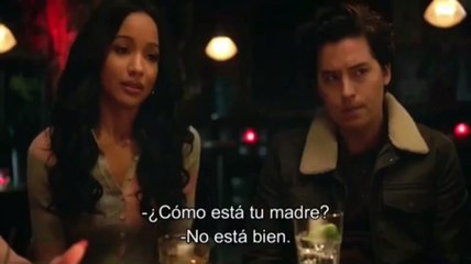 Riverdale 5x18 Promo