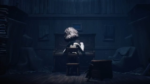Impresiones de Little Nightmares 2 – Bienvenido a tu peor pesadilla, otra vez