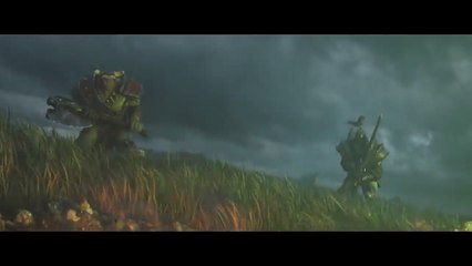 Warcraft III: Reforged — Preview and Thoughts of an Ex-Pro
