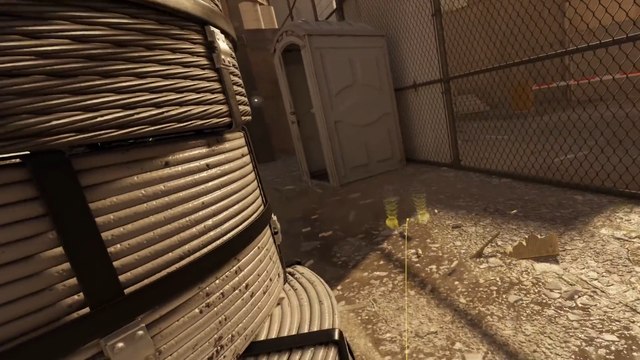 Three gameplay videos released for Half-Life Alyx