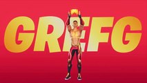 Fortnite: torneo de TheGrefg, toda la información, inscripciones y recompensas