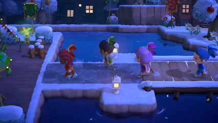 La Estatua pensativa de Animal Crossing: ¿cómo reconocer su falsificación?