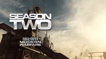 Call of Duty Modern Warfare: Season 2, Battle Pass, Season Pass