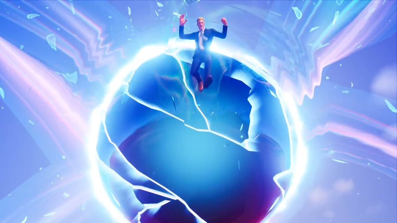 Fortnite: Dónde encontrar las dobles de Roca de Salto, las nuevas armas exóticas del parche 15.20