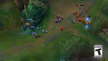 LoL: Riot al fin se da cuenta de su error y realizará un cambio clave a los objetos de los tanques