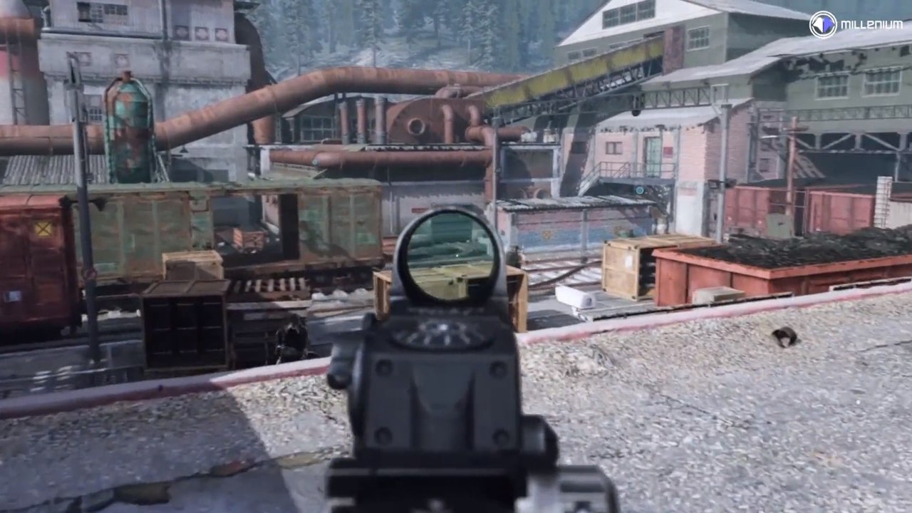 Call of Duty Modern Warfare: Realism Multiplayer Guide