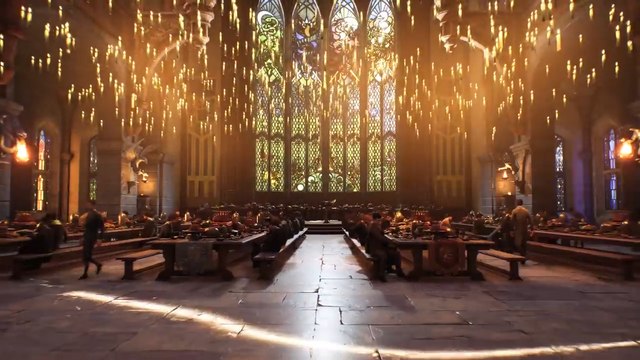 Hogwarts Legacy se retrasa, el universo de Harry Potter con los creadores de Just Cause se va a 2022