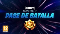 Fortnite: El traje de Caudillo Cárnico y Agente del caos vuelven a la tienda del 18 de enero