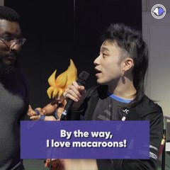 Dragon Ball FighterZ World Tour Finals: From Tachikawa's tears to GO1's celebrations