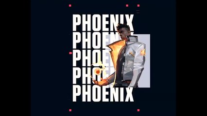 All about Phoenix, Valorant Agent: Abilities & more