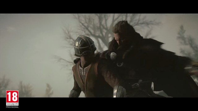 AC Valhalla: Dónde encontrar a la oveja Fenton, guía