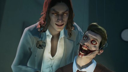 Vampire: The Masquerade - Bloodlines 2 is coming to Xbox Series X