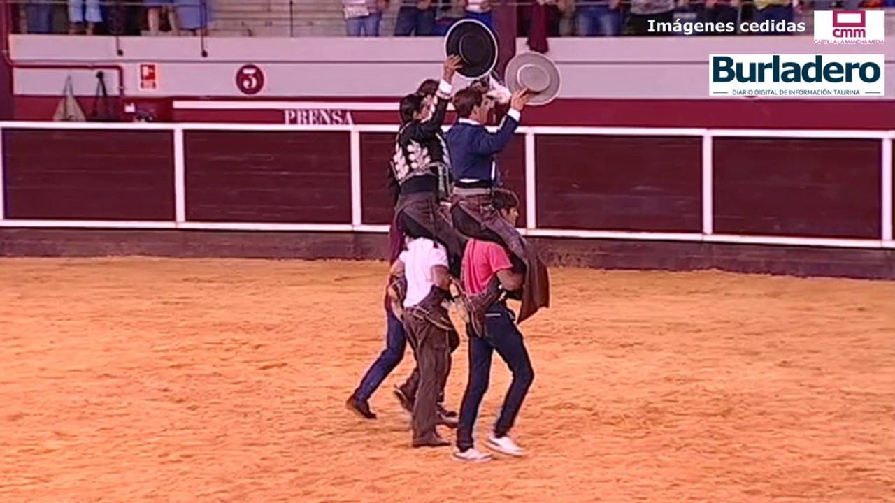 Villarrubia 26 sep 2021
