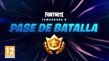 Fortnite: Desafíos y misiones de la Semana 9 de la Temporada 5, Capítulo 2